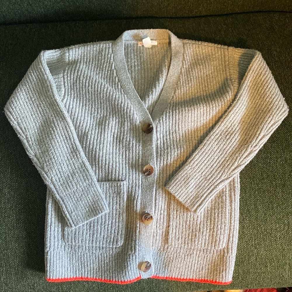 Crewcuts - Cardigan Sweater